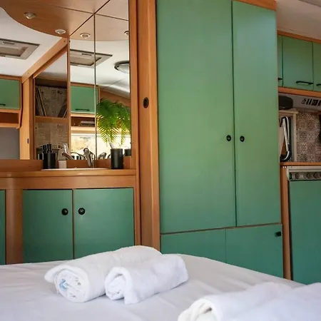 Onar Camper Liyidhés