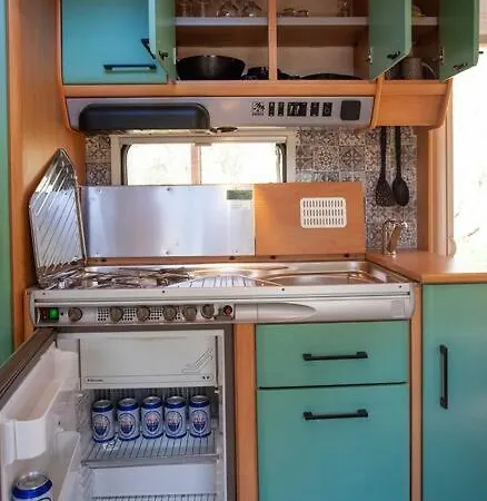 Onar Camper