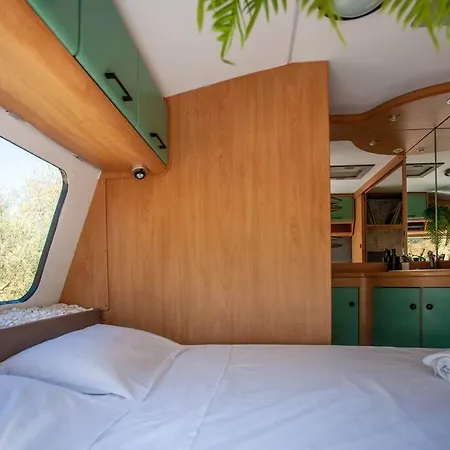 Onar Camper Liyidhés