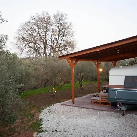 Onar Camper Liyidhés