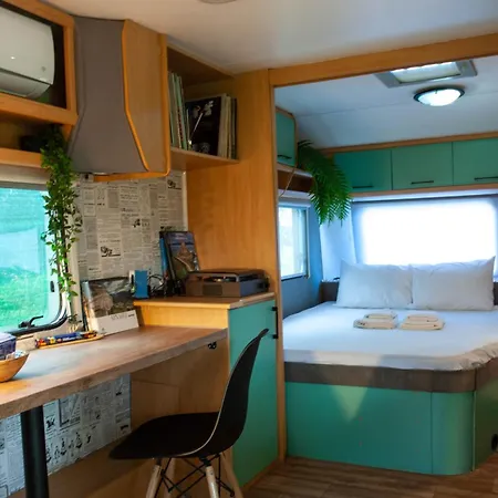 Onar Camper * Liyidhés