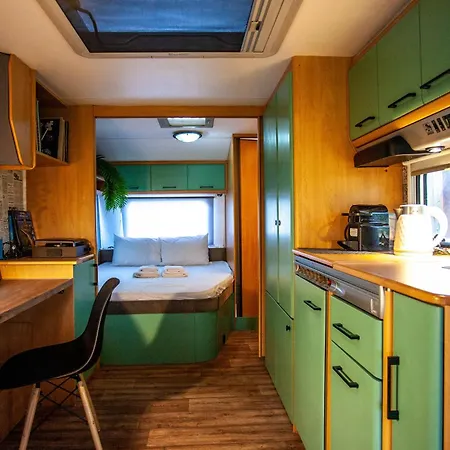 Onar Camper *
